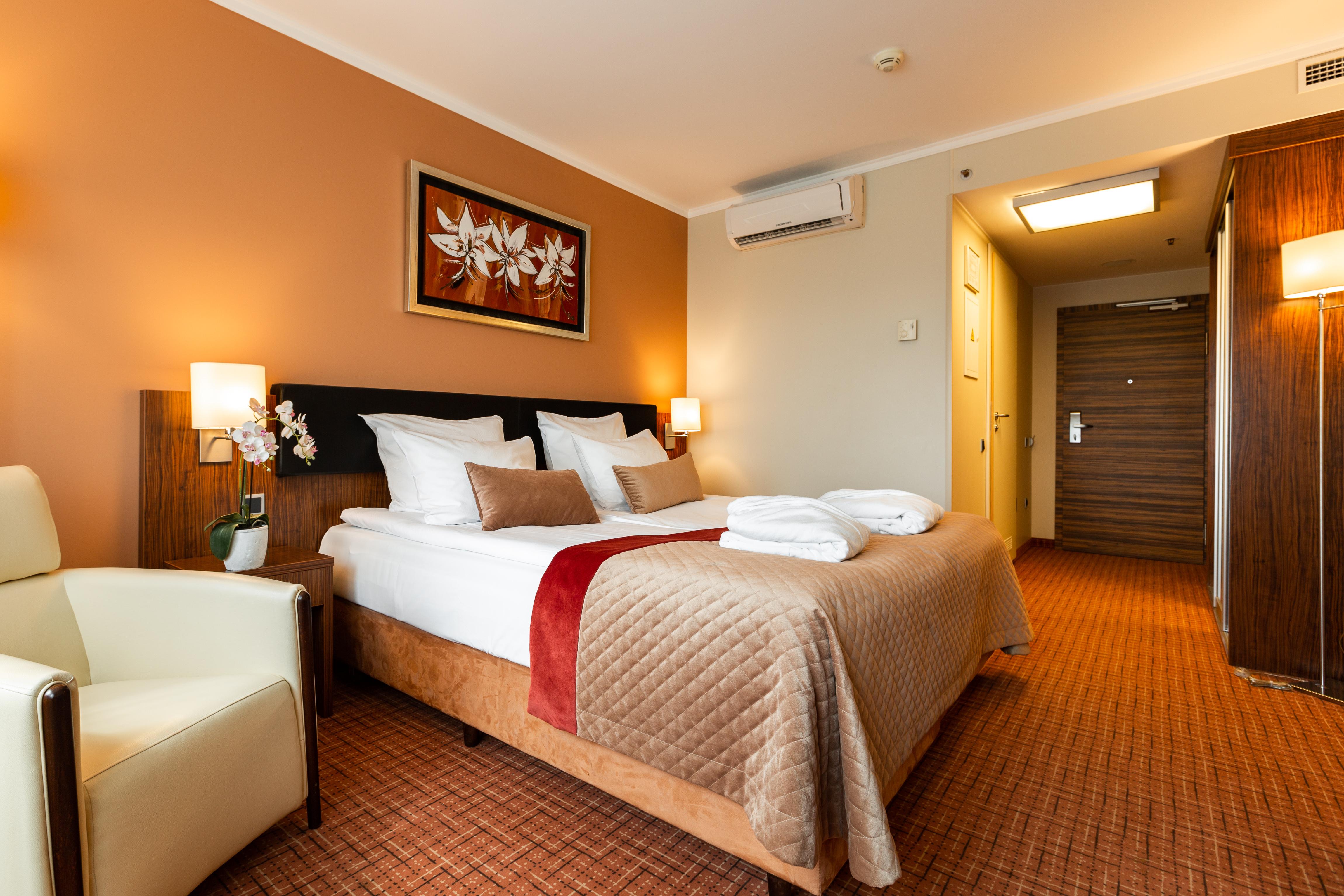 Hotelli Avalon & Conferences