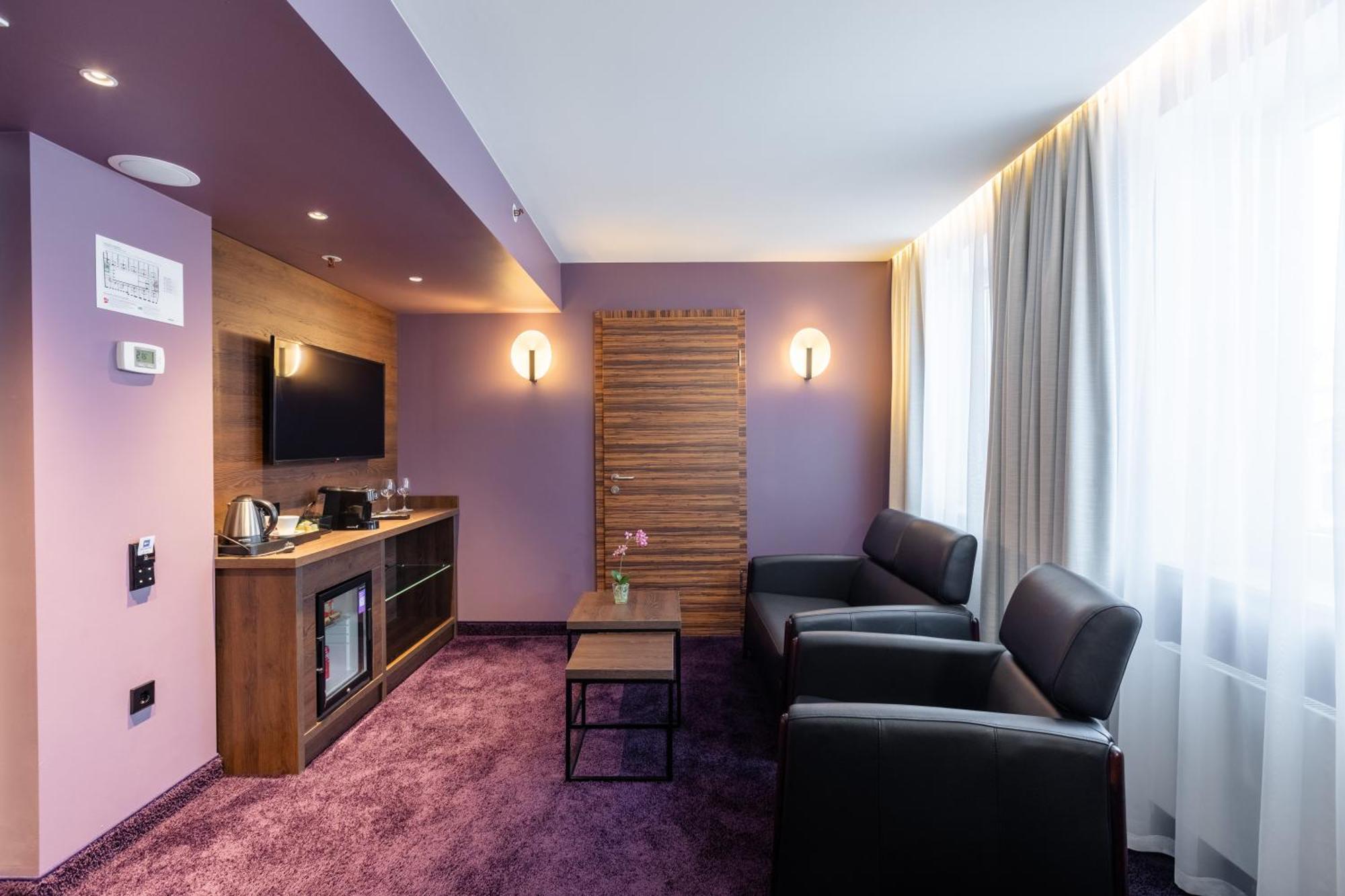 Avalon & Conferences Hotelli