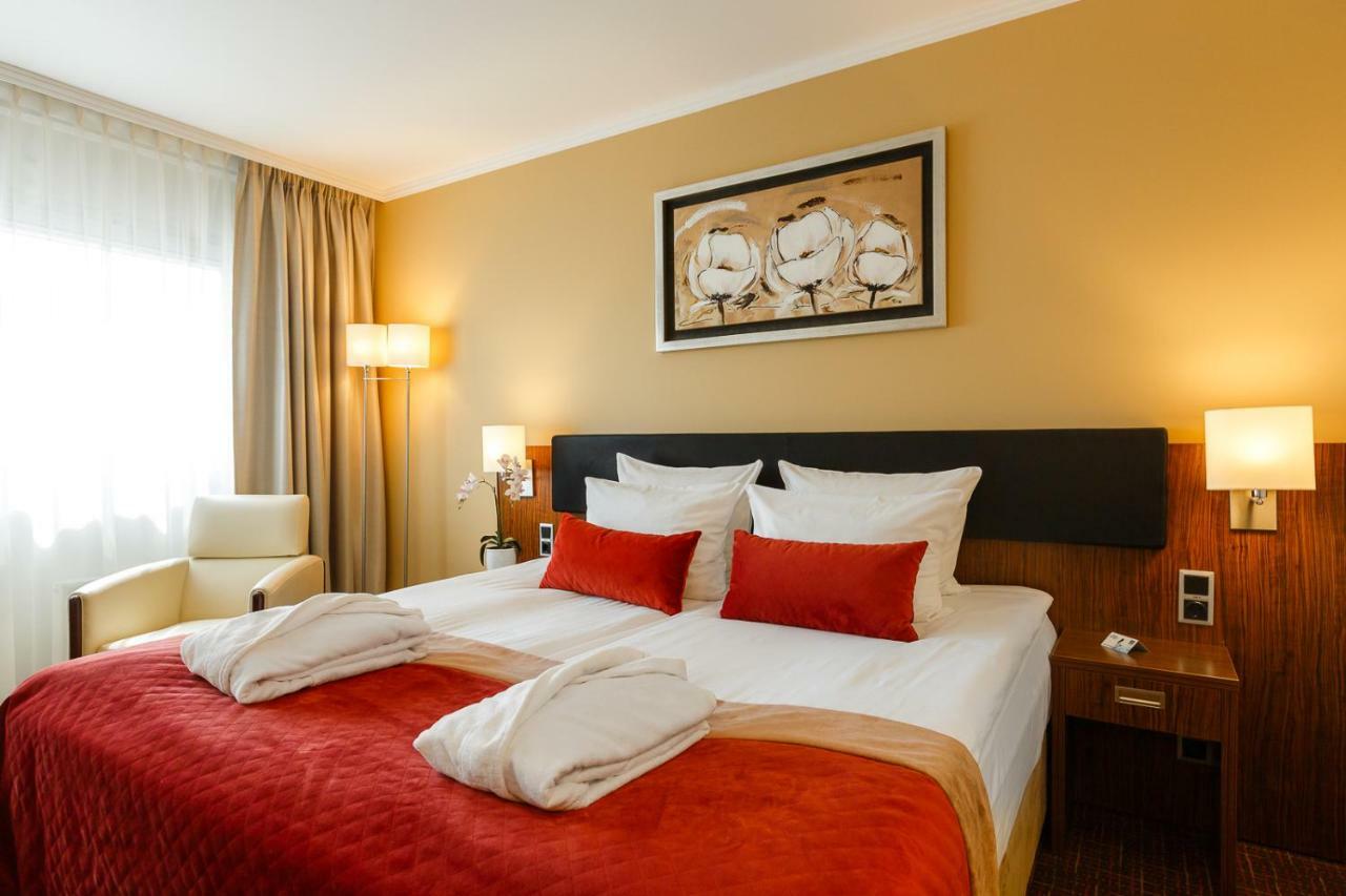Avalon & Conferences Hotelli 4*