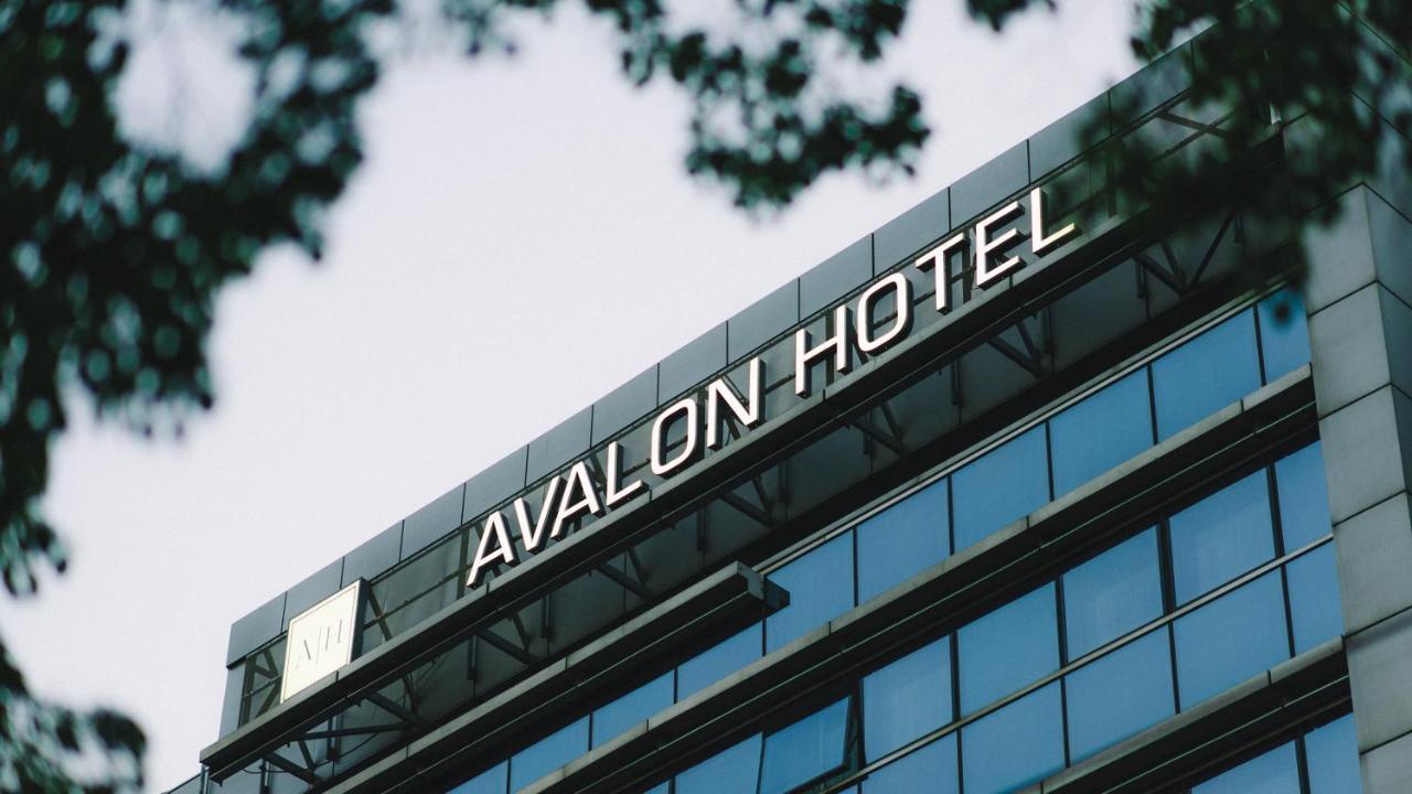 Hotelli Avalon & Conferences
