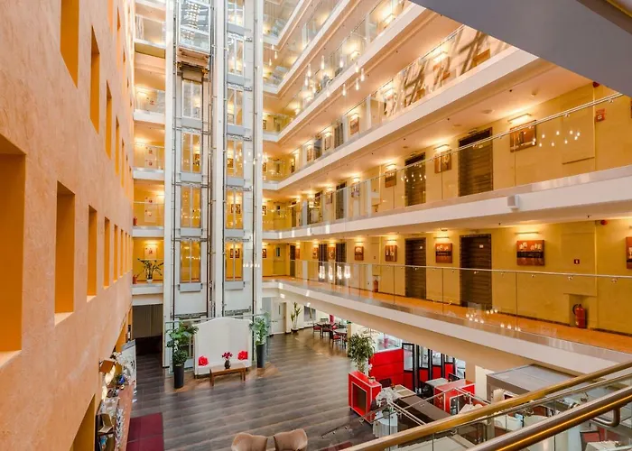 Avalon Hotel&Conferences