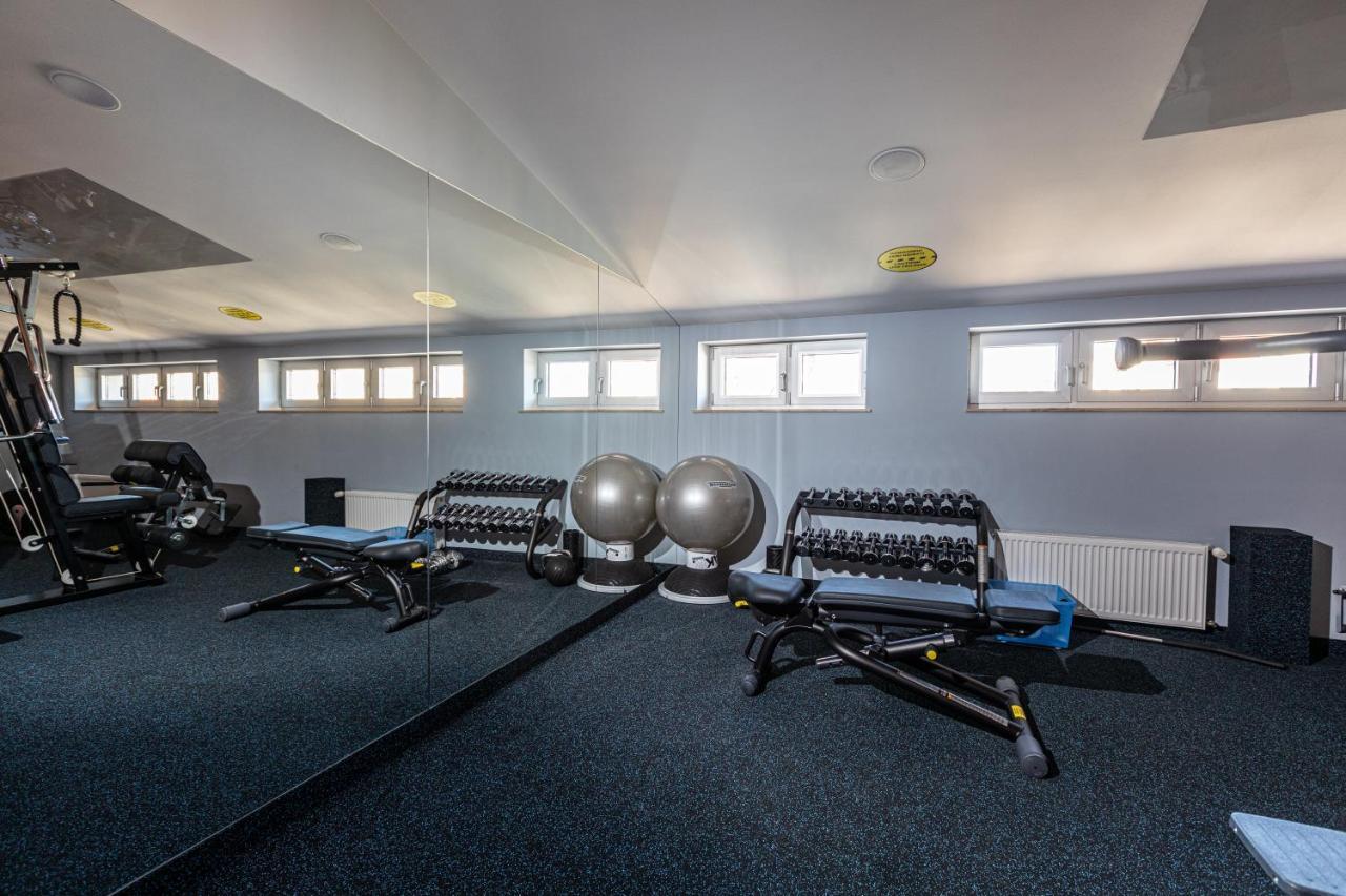 Avalon Hotel&conferences Hotel Riga