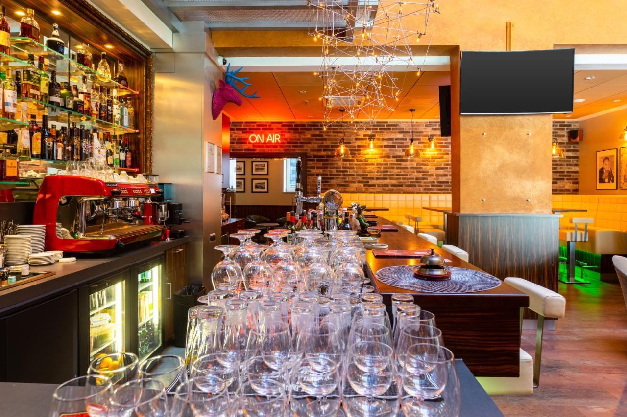 Hotel Avalon Hotel&conferences 4*
