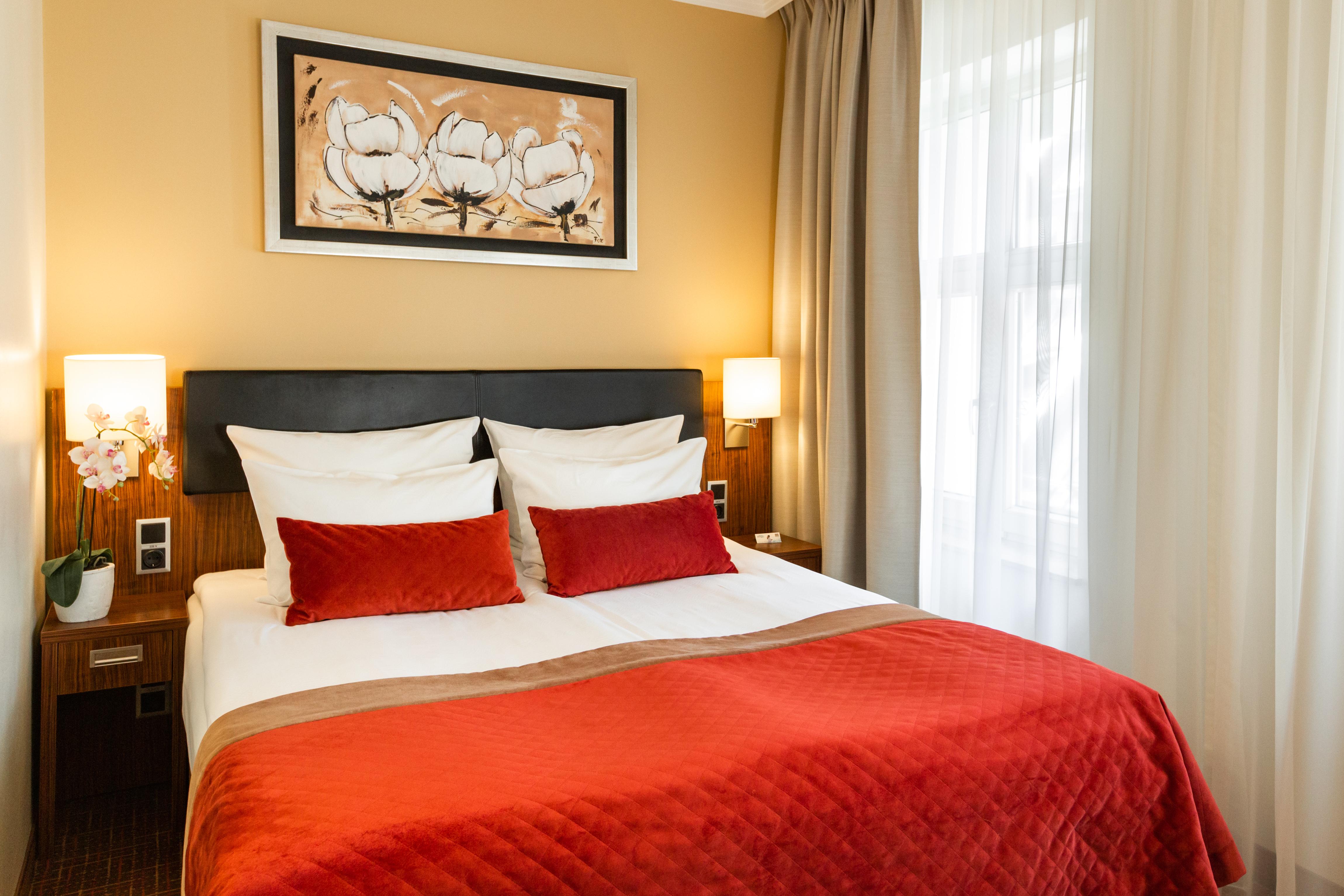 Hotel Avalon Hotel&conferences