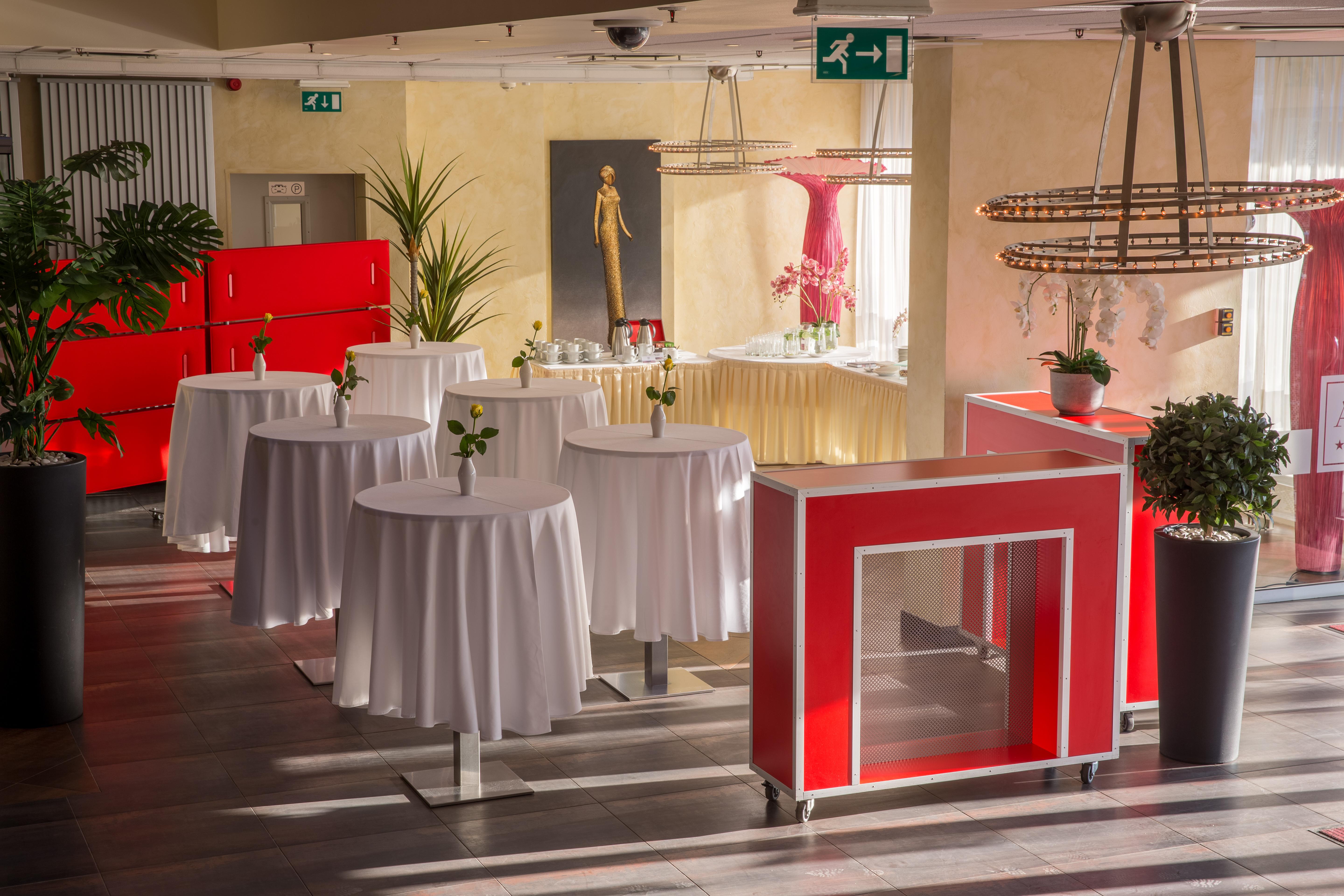 Avalon Hotel&conferences Riga