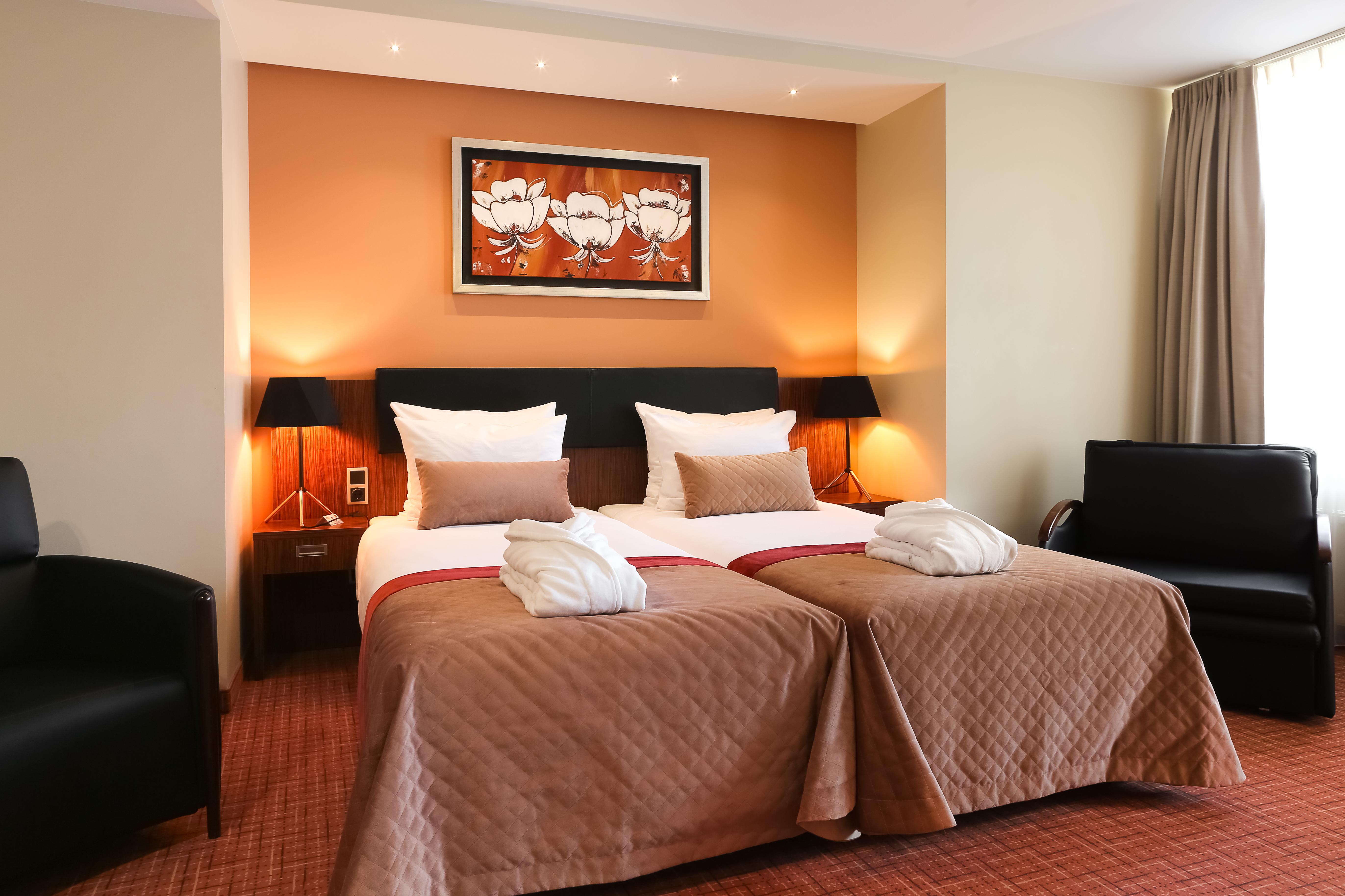Avalon Hotel&conferences Riga