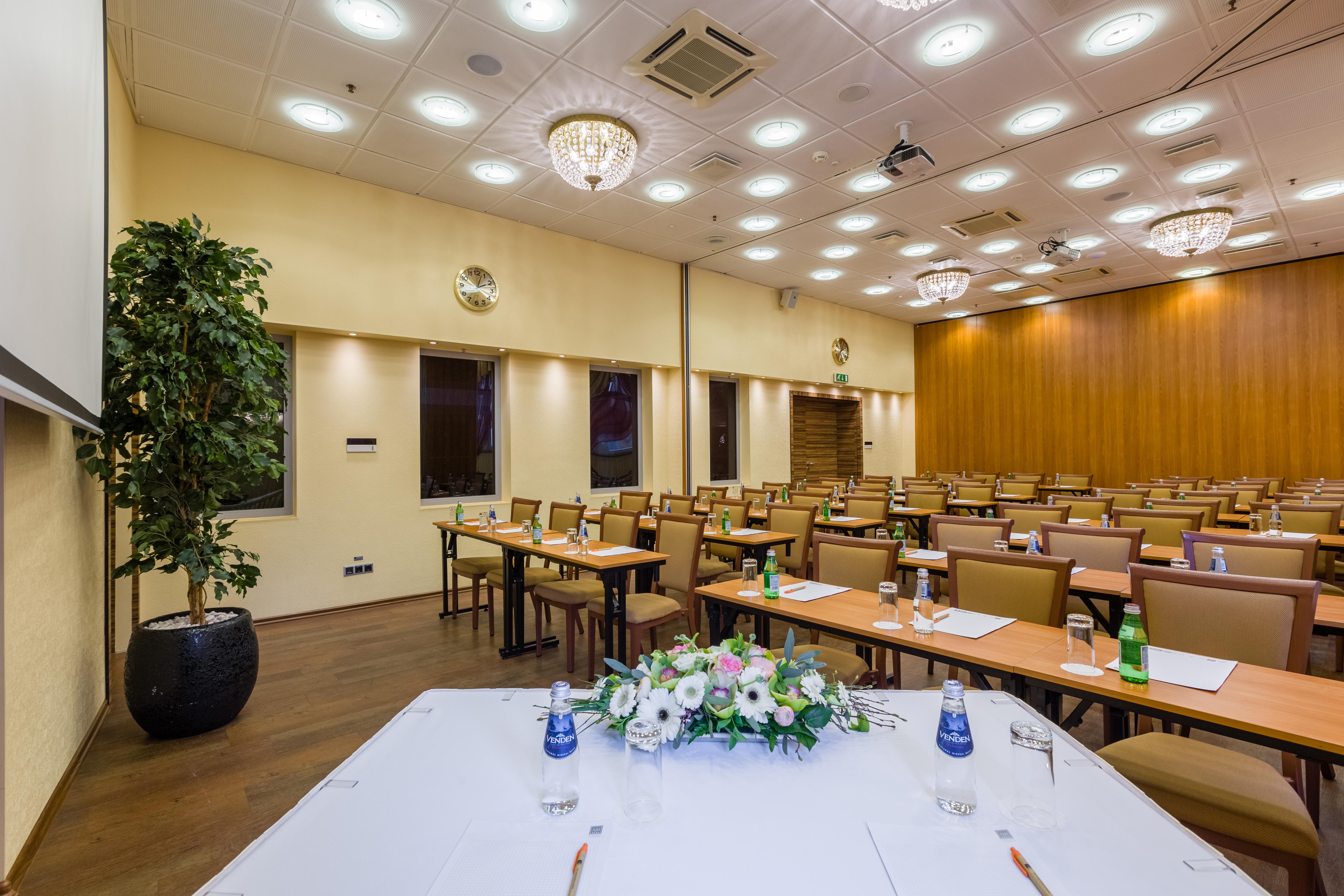 Avalon Hotel&conferences Riga