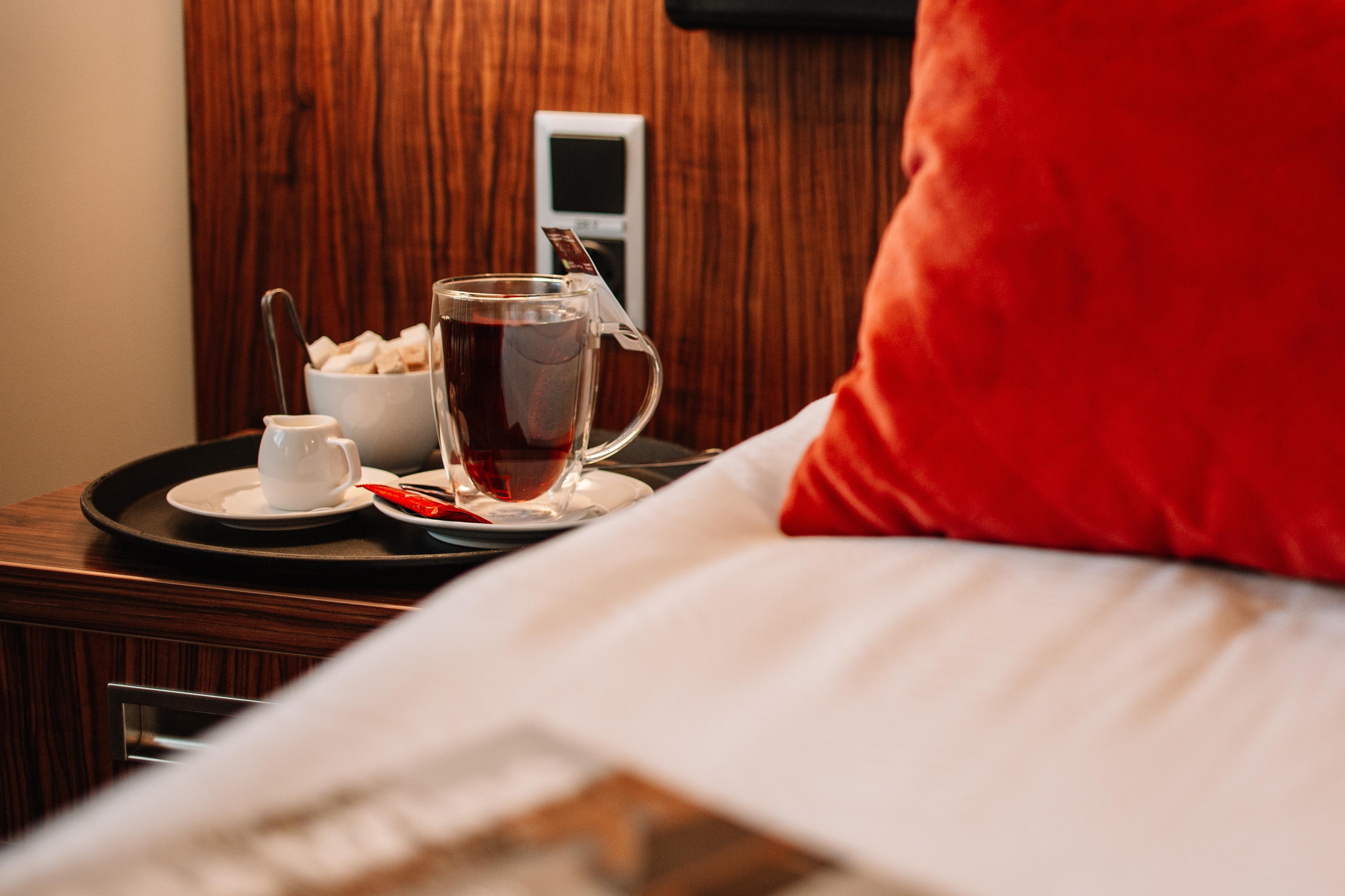 Hotel Avalon Hotel&conferences