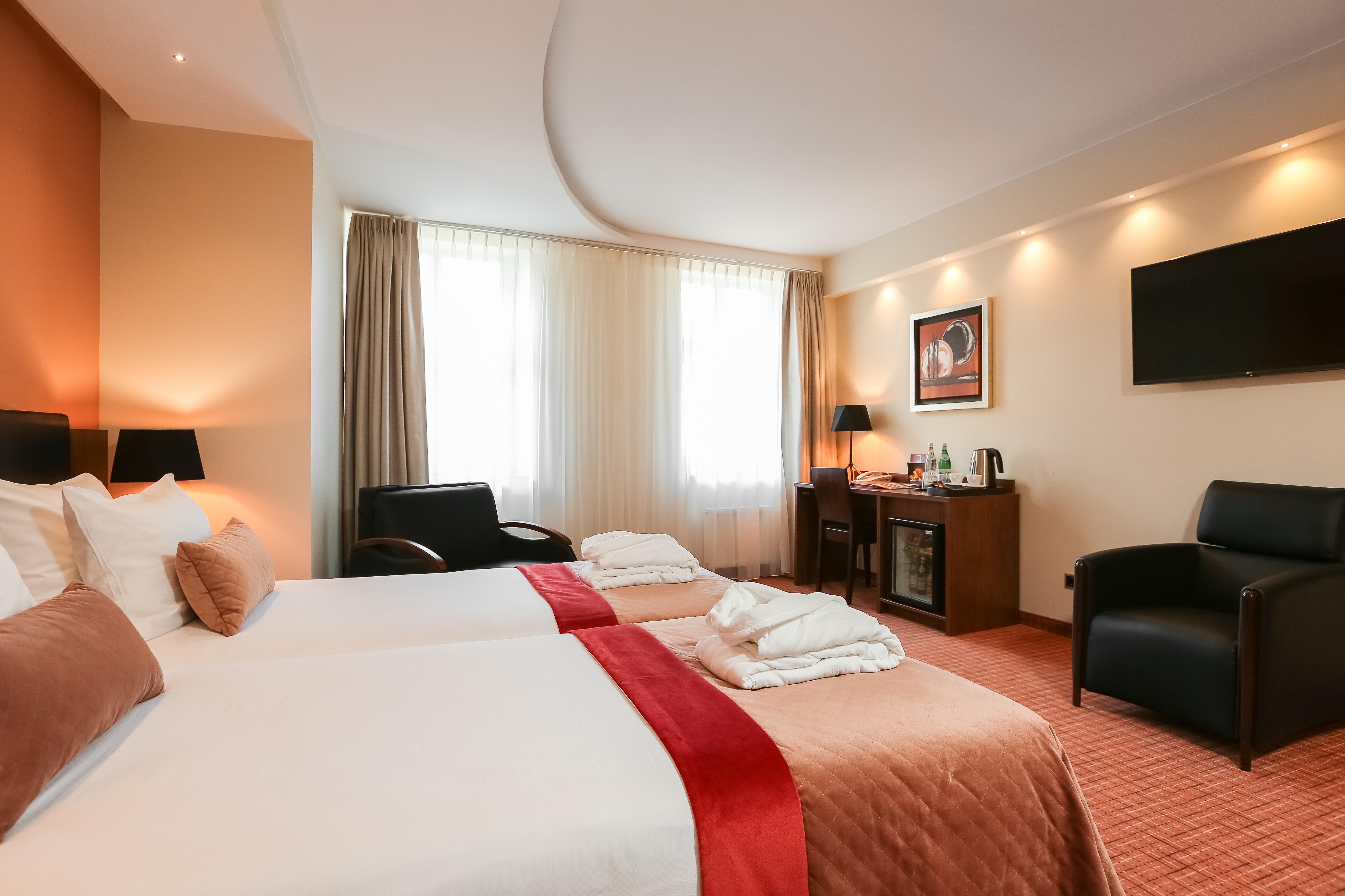 Hotel Avalon Hotel&conferences