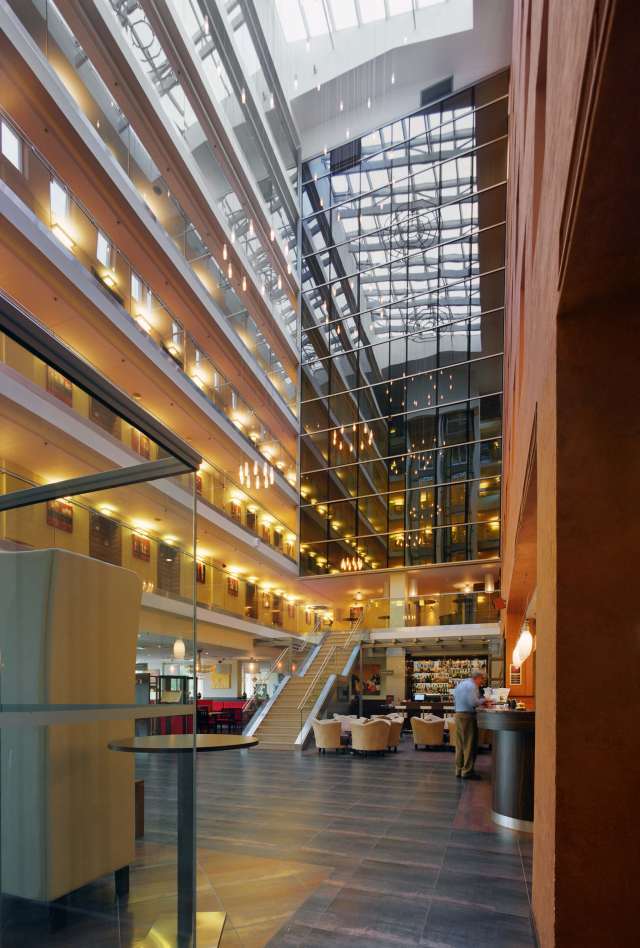 Hotel Avalon Hotel&conferences 4*