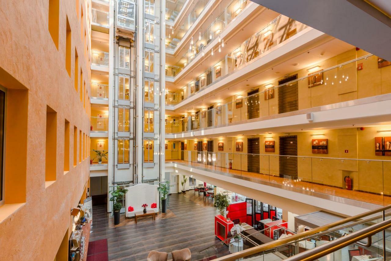 Hotel Avalon Hotel&conferences